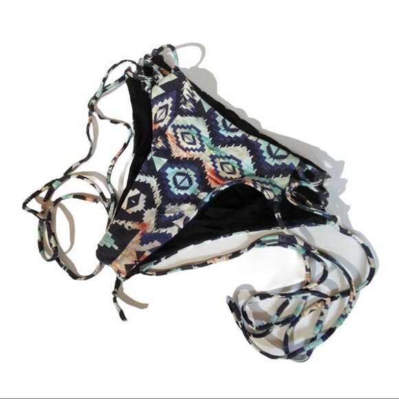 Designer Bikini‎ Bottom - Picture 1 of 7